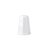 Porland Lebon 5 cm Beyaz Biberlik
