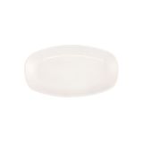 Porland Lebon Alumilite 20 cm Kayık Tabak