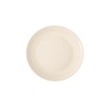 Porland Lebon Alumilite 21 cm 6 Adet Düz Tabak