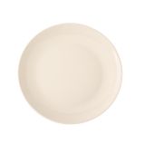 Porland Lebon Alumilite 27 cm 6 Adet Düz Tabak