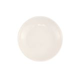 Porland Lebon Alumilite Çukur Tabak 20cm 6 adet