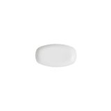 Porland Lebon Beyaz 15 cm Kayık Tabak