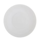 Porland Lebon Beyaz 19 cm 6 Adet Çukur Tabak