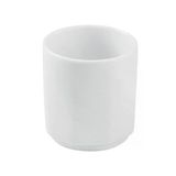 Porland Lebon Beyaz 6 cm 6 Adet Kürdanlık