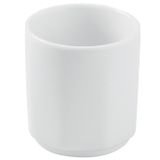 Porland Lebon Beyaz 6 cm Kürdanlık
