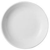 Porland Lebon Kalın Çukur Tabak 20cm