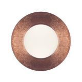 Porland Legacy Copper 22 cm 6 Adet Çukur Tabak