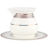 Porland Limoges Coppelia 300 cc Tabaklı Sosluk
