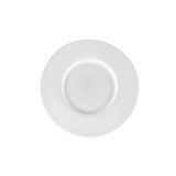 Porland Limoges Halo 18 cm 6 Adet Düz Tabak
