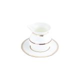 Porland Limoges Rosehip 300 cc Tabaklı Sosluk