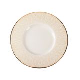 Porland Limoges Torrent 18 cm Düz Tabak