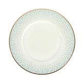 Porland Limoges Torrent 27 cm 6 Adet Düz Tabak