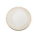 Porland Limoges Torrent 31 cm Düz Tabak