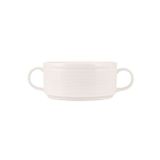 Porland Line Alumilite 11 cm 6 Adet Kulplu Kase
