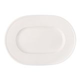 Porland Line Alumilite 25 cm Kayık Tabak