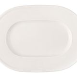 Porland Line Alumilite 41 cm 6 Adet Kayık Tabak