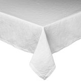 Porland Lorin 150x250 cm Jakarlı Masa Örtüsü