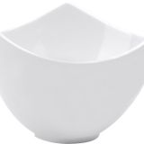 Porland Lotus Beyaz 19 cm 2 Adet Kase