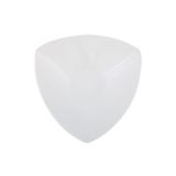 Porland Lotus Beyaz 23 cm Kase Tabağı