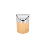 Porland Lugo 16 cm Çöp Kovası