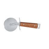 Porland Lugo 18 cm Pizza Kesici