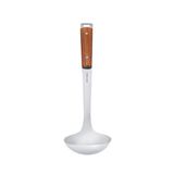 Porland Lugo 30 cm Kepçe