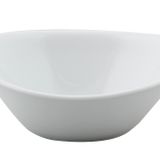Porland Luna 25 cm Beyaz Kase