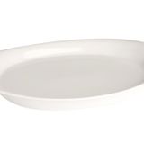Porland Luna Alumilite 27 cm Kayık Tabak