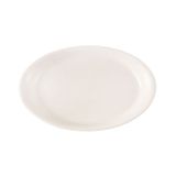 Porland Luna Alumilite 30 cm Kayık Tabak