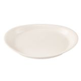 Porland Luna Alumilite 33 cm 6 Adet Kayık Tabak