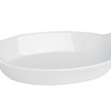 Porland Luna Beyaz 22 cm Fırın Kabı
