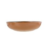 Porland Lykke 26 cm Kahverengi Kase