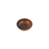 Porland Lykke Kahverengi 13 cm 6 Adet Kase
