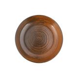 Porland Lykke Kahverengi 17 cm Kase