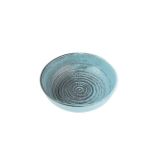 Porland Lykke Turkuaz 13 cm 6 Adet Kase