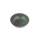 Porland Lykke Yeşil 13 cm Kase