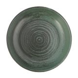 Porland Lykke Yeşil 26 cm Kase
