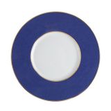 Porland Madeleine Lacivert 22 cm 6 Adet Düz Tabak