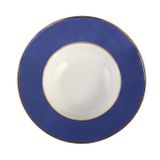 Porland Madeleine Lacivert 24 cm Kase