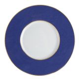 Porland Madeleine Lacivert 27 cm 6 Adet Düz Tabak