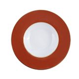 Porland Madeleine Tarçın 23 cm Çukur Tabak