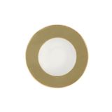 Porland Madeleine Yeşil 17 cm 6 Adet Kase