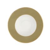 Porland Madeleine Yeşil 24 cm Kase