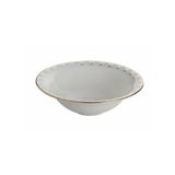 Porland Mahpeyker 16 cm Porselen Kase