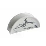 Porland Marbly Peçetelik 14 Cm 04A+P019861