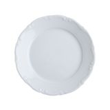 Porland Maria Alumilite 26 cm 6 Adet Düz Tabak