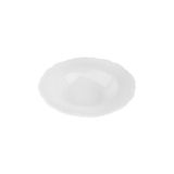 Porland Maria Beyaz 27 cm 6 Adet Makarna&Salata Tabağı