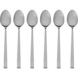 Porland Mat Çay Kaşığı 11CM 6 Adet