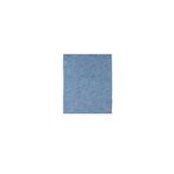 Porland Mell Mavi 45x150 cm Runner