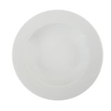 Porland Mina Beyaz 22 cm 6 Adet Çukur Tabak